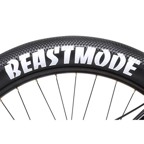 2018 Se Beast Mode Ripper 275 Bmx Bike Nyc Bicycle Shop
