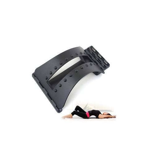 Back Massage Stretcher Mexten Product Is Of High Quality