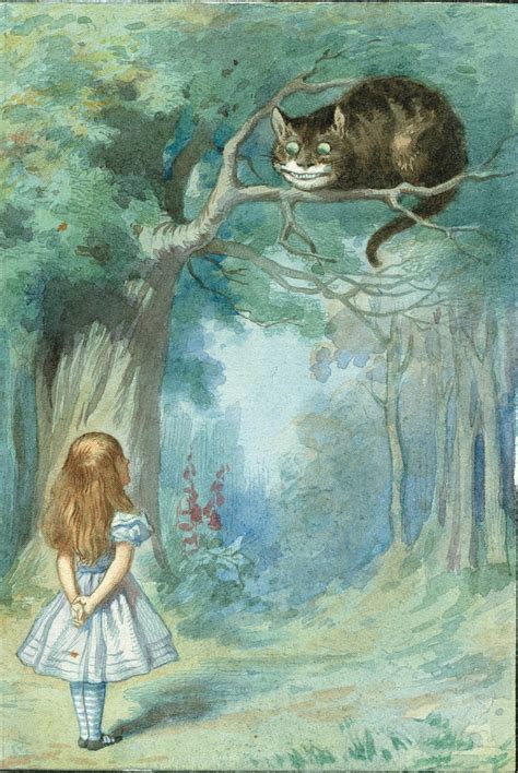 150 Years Of Alice In Wonderland In Pictures Childrens Books The
