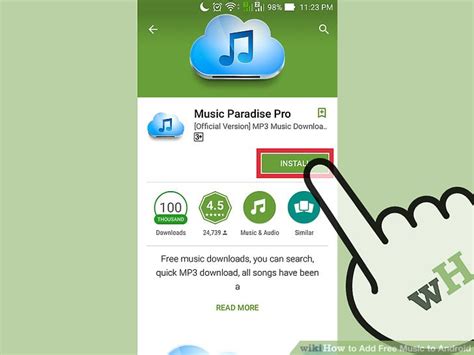 Combine videos on windows pc: How to Add Free Music to Android: 10 Steps (with Pictures)