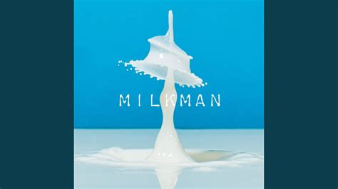 Milkman Instrumental Youtube