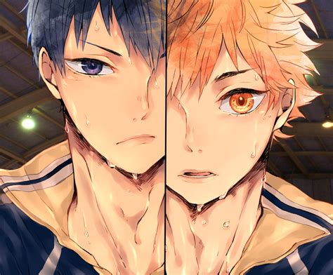 Haikyuu!!/#1890267 - Zerochan