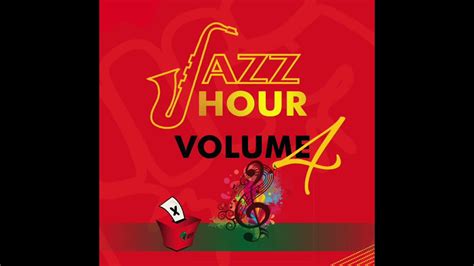 EFF Jazz Hour Vol 4 YouTube