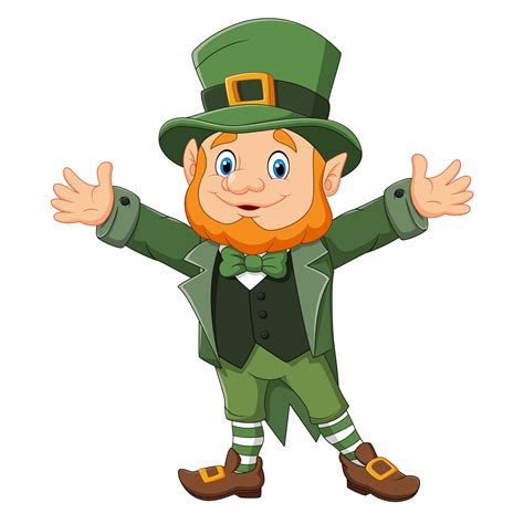 What Are Leprechauns