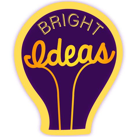 Bright Ideas Quarterly Campaign Survey