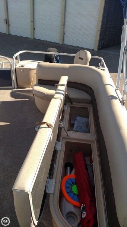 Sun Tracker 21 2017 For Sale For 24500 Boats From