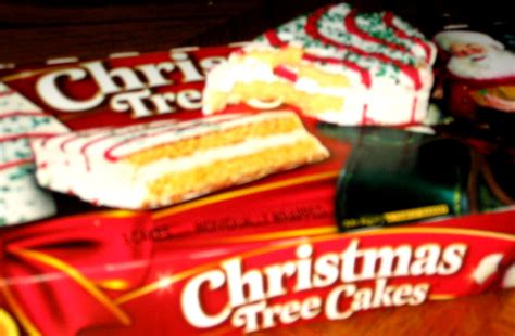 Little debbie's christmas tree brownies® are a nostalgic seasonal favorite. The Holidaze: Little Debbie Christmas Tree Cakes