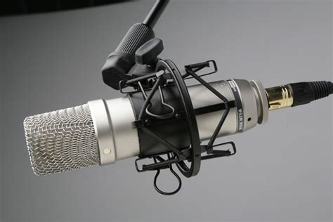 Best Podcasting Microphones For 2016 17 By Omnicore