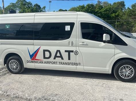 Dominican Republic Airport Transportation Transport Informations Lane