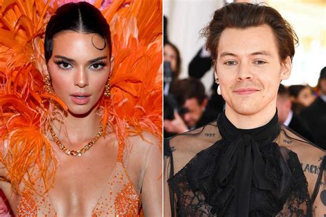Harry Styles And Kendall Jenners Relationship A Look Back