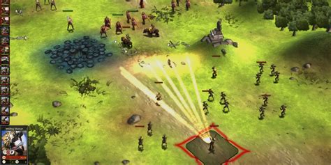 12 Best Medieval Fantasy Strategy Games