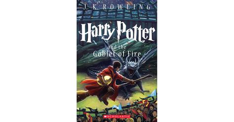 Harry Potter And The Goblet Of Fire Usa 15th Anniversary Edition