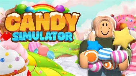 Codes Fro Candy Collector Simulator Roblox