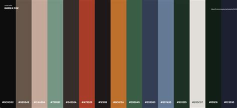 Amazing Chinese Color Palette Inspirations Inside Colors