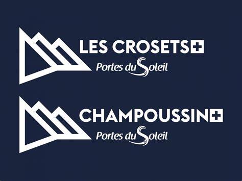 Les Crosets Champoussin Val DIlliez Station De Ski Suisse