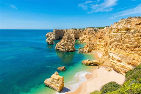 Algarve Holidays Cheap Holidays In Algarve 2016