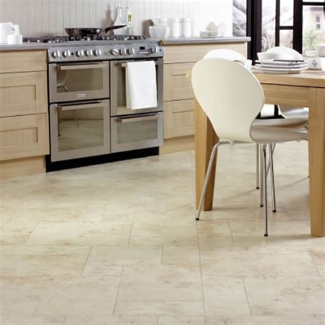 20 Best Kitchen Tile Floor Ideas For Your Home