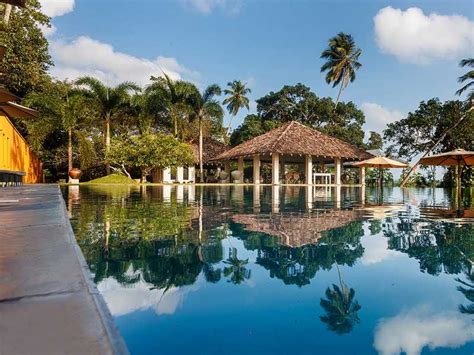 Bespoke Sri Lanka Travel Hotels Kahanda Kanda Koggala