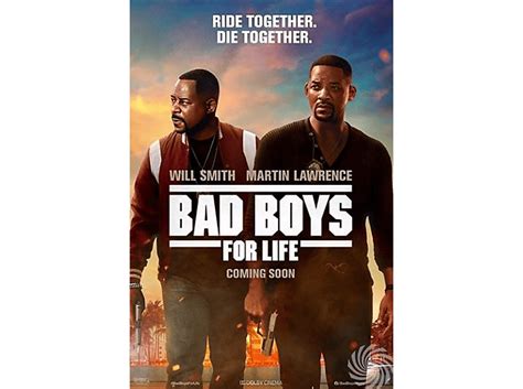 Bad Boys For Life Dvd Dvd Kopen Mediamarkt