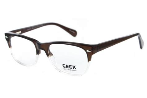 Geek Eyewear Geek Gamer Eyeglasses Go