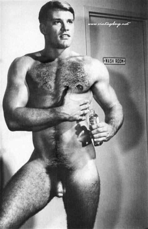 Vintage Nude Gay Men Picsegg Com