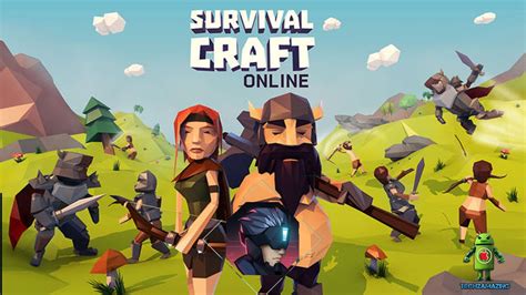 Survival Craft Online Iosandroid Gameplay Hd Youtube