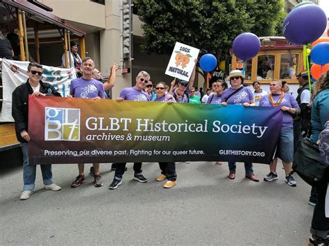 The Most Important Lgbtq Museums And Archives