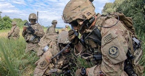 An Operators Perspective On The Armys Integrated Tactical Network