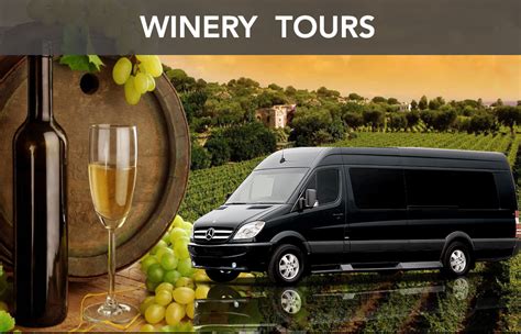 Long Island Wine Tour Limo Packages