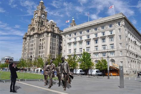 This page is about beatles statue liverpool,contains the beatles statue liverpool,the fab four beatles statue in liverpool, england,new beatles statue on liverpool waterfront,i saw them standing there the world of beatles statues and more. New Beatles statues for Liverpool could be installed on ...