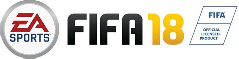 Fifa 18 Logo Fifplay