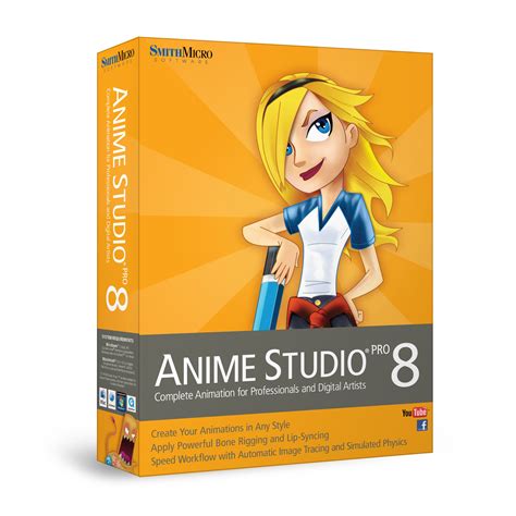 Anime Studio Debut 10 Animation Sharesamela