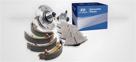 Tailor your car to suit your personal needs and individual taste. Genuine Hyundai Parts | North Harbour Hyundai