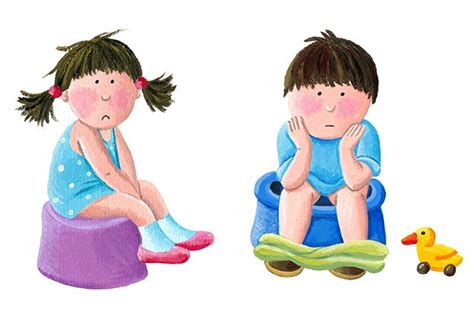 What Toddlers Think About Potty Training Madeformums