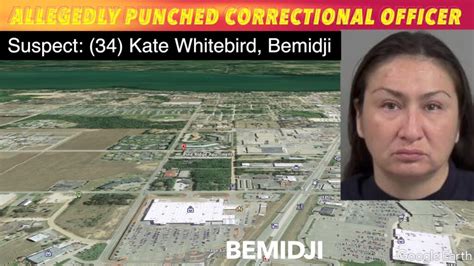 Woman Charged With Punching Correctional Officer Archives Inewz