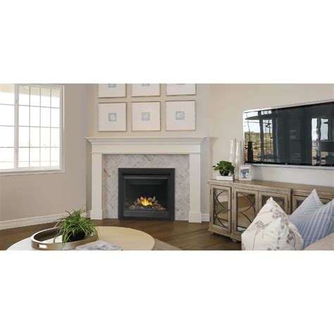 napoleon ascent x 42 gas fireplace bx42 the great fire company