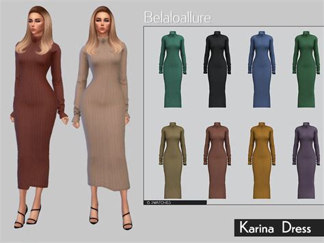 Pin By The Sims Resource On Clothing Sims 4 In 2021 Sims 4 Mods