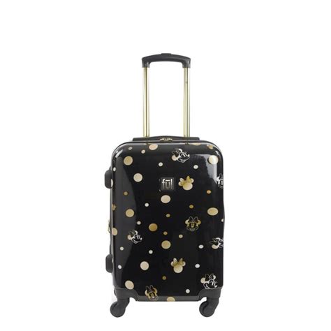 Minnie Mouse Collection Ful Luggage