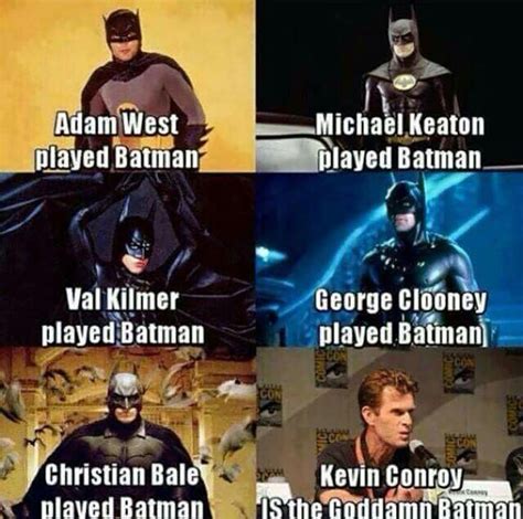 33 Epic Batman Memes That Will Make You Laugh Till You Drop