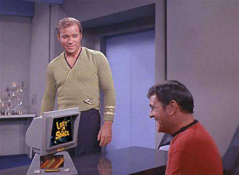 Tos Caption Contest 291 The Caption With Tribbles The Trek Bbs