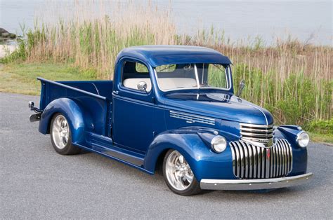 Chevy Truck Hot Rod Network Images And Photos Finder