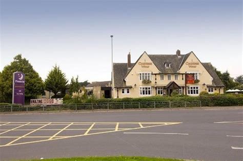 Premier Inn Exeter Countess Wear Hotel Updated 2018 Prices