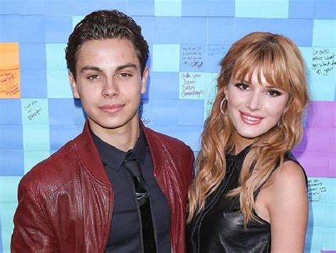 Celeb Who Isn’t Afraid To Date His Superfan Jake T Austin His Relationship History Unveiled