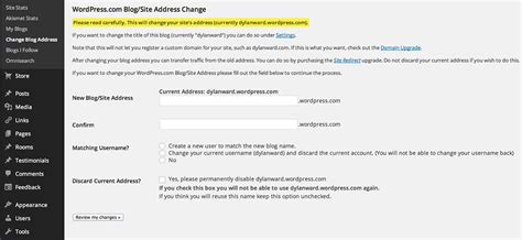 How to Change Your WordPress Username Without Messing Everything Up