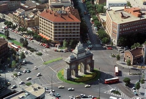 Hotel Puerta De Toledo Madrid Atrapalo Com