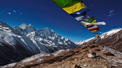 10 Essential Nepal Travel Tips