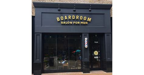 Boardroom Salon For Men Opens 30th Salon As Part Of Multi State Expansion