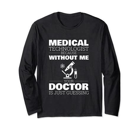 Idioms are a funny, tricky business. Funny Medical Lab Tech T Shirt