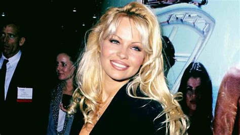 Pamela A Love Story 9 Revelations About Pamela Anderson S Life From The Netflix Documentary