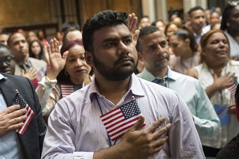 Migrating To The United States Is The Us Citizenship Worth All The